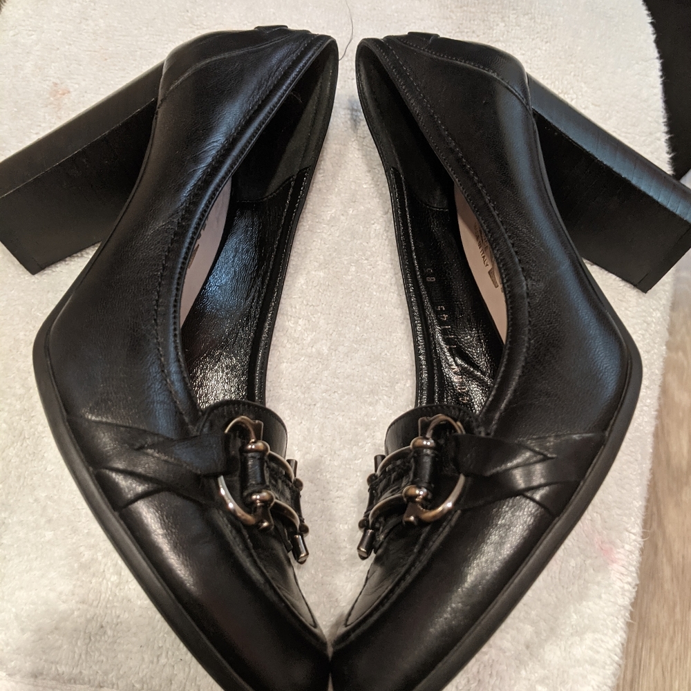 Women's Ferragamo Pumps